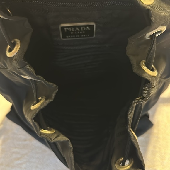 Prada Tessuto Backpack - Picture 5 of 6